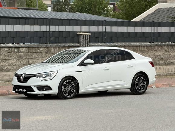 2016 MODEL 135.000 KMDE HATASIZ BOYASIZ