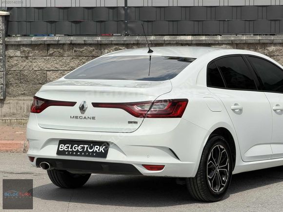 2016 MODEL 135.000 KMDE HATASIZ BOYASIZ