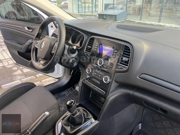 2016 MODEL 135.000 KMDE HATASIZ BOYASIZ