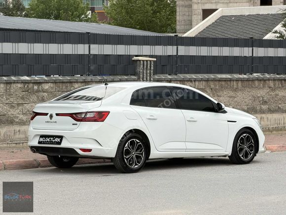 2016 MODEL 135.000 KMDE HATASIZ BOYASIZ