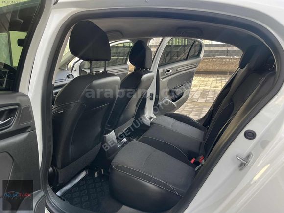 2016 MODEL 135.000 KMDE HATASIZ BOYASIZ