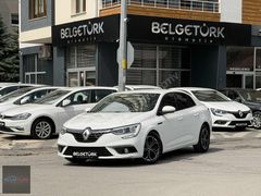 2016 MODEL 135.000 KMDE HATASIZ BOYASIZ