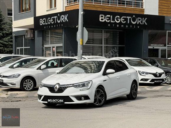 2016 MODEL 135.000 KMDE HATASIZ BOYASIZ