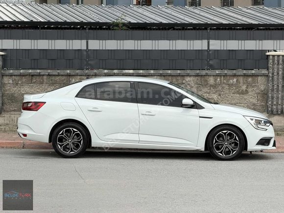 2016 MODEL 135.000 KMDE HATASIZ BOYASIZ