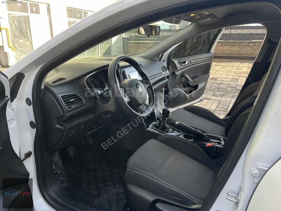 2016 MODEL 135.000 KMDE HATASIZ BOYASIZ
