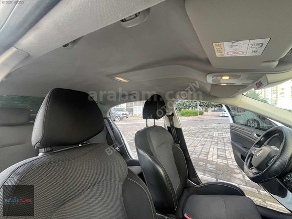 2016 MODEL 135.000 KMDE HATASIZ BOYASIZ