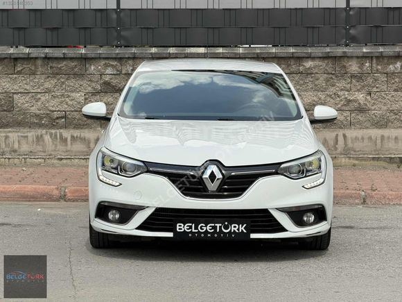 2016 MODEL 135.000 KMDE HATASIZ BOYASIZ