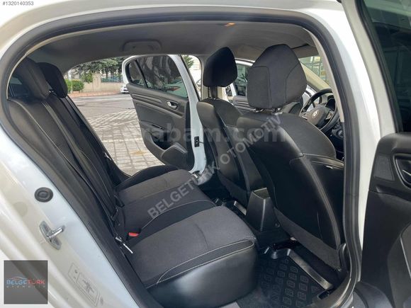2016 MODEL 135.000 KMDE HATASIZ BOYASIZ