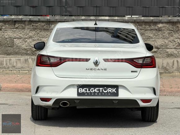 2016 MODEL 135.000 KMDE HATASIZ BOYASIZ
