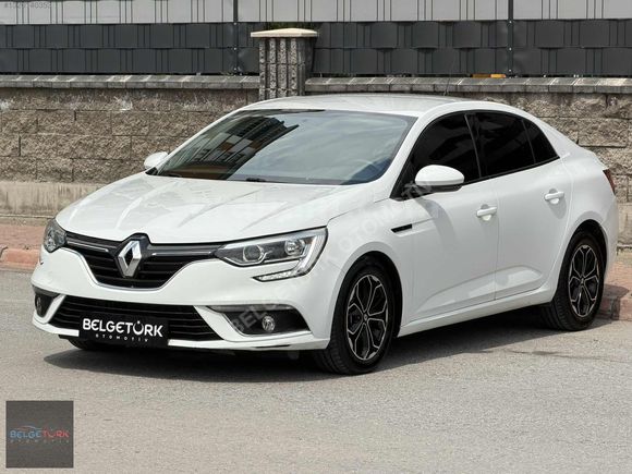2016 MODEL 135.000 KMDE HATASIZ BOYASIZ