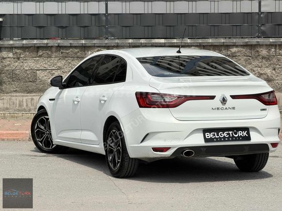 2016 MODEL 135.000 KMDE HATASIZ BOYASIZ