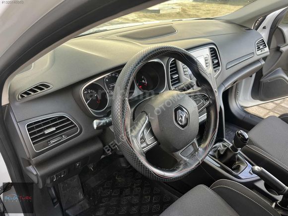 2016 MODEL 135.000 KMDE HATASIZ BOYASIZ