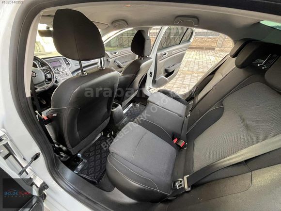 2016 MODEL 135.000 KMDE HATASIZ BOYASIZ