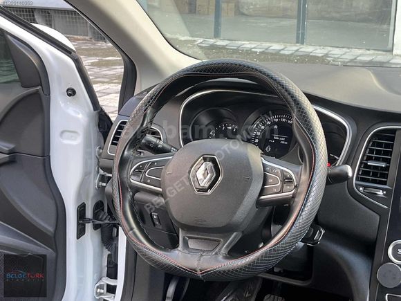 2016 MODEL 135.000 KMDE HATASIZ BOYASIZ