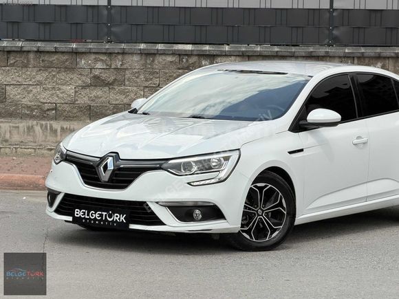 2016 MODEL 135.000 KMDE HATASIZ BOYASIZ