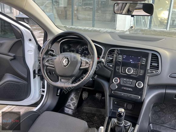 2016 MODEL 135.000 KMDE HATASIZ BOYASIZ