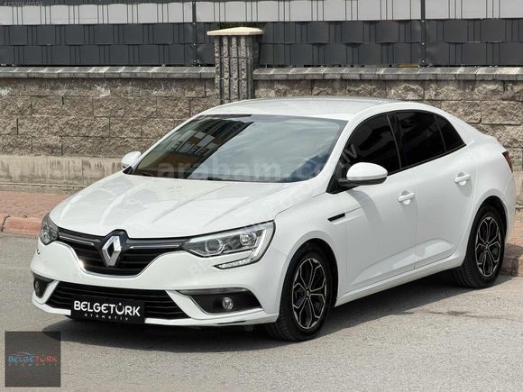 2016 MODEL 135.000 KMDE HATASIZ BOYASIZ