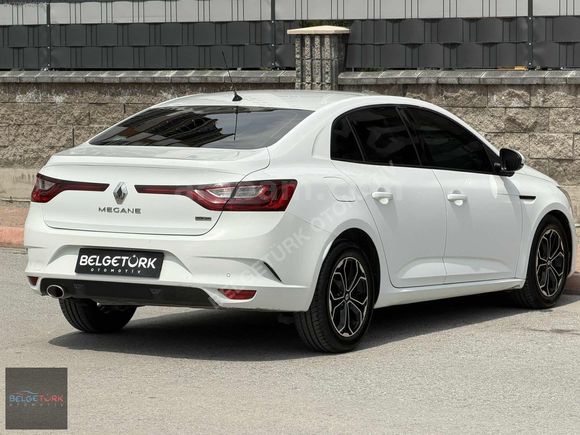2016 MODEL 135.000 KMDE HATASIZ BOYASIZ