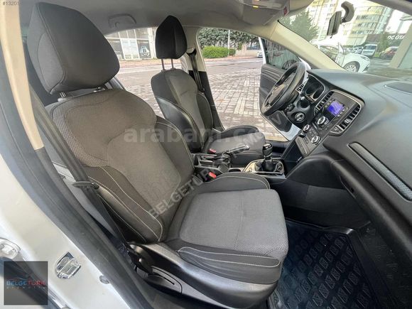 2016 MODEL 135.000 KMDE HATASIZ BOYASIZ