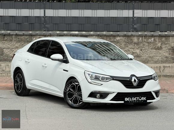 2016 MODEL 135.000 KMDE HATASIZ BOYASIZ