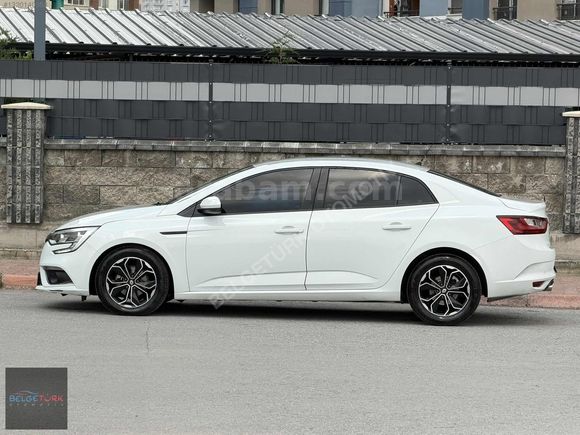2016 MODEL 135.000 KMDE HATASIZ BOYASIZ