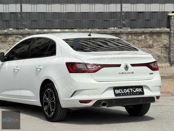 2016 MODEL 135.000 KMDE HATASIZ BOYASIZ