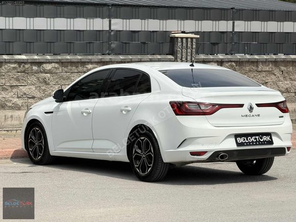 2016 MODEL 135.000 KMDE HATASIZ BOYASIZ