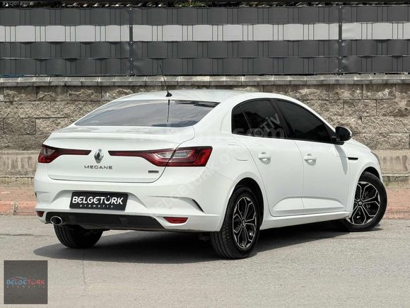 2016 MODEL 135.000 KMDE HATASIZ BOYASIZ