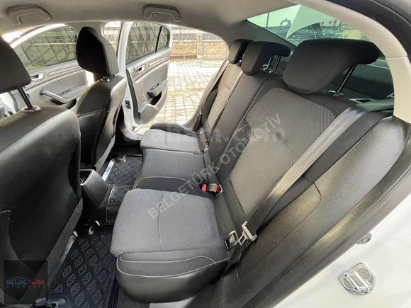 2016 MODEL 135.000 KMDE HATASIZ BOYASIZ