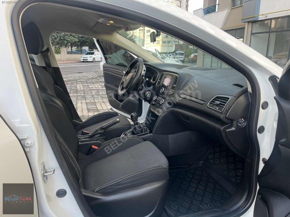 2016 MODEL 135.000 KMDE HATASIZ BOYASIZ