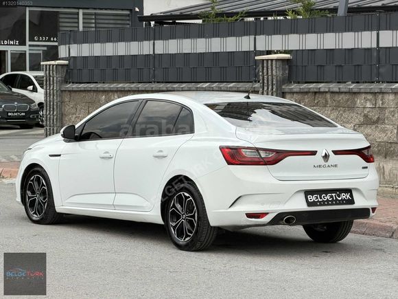 2016 MODEL 135.000 KMDE HATASIZ BOYASIZ