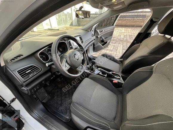 2016 MODEL 135.000 KMDE HATASIZ BOYASIZ