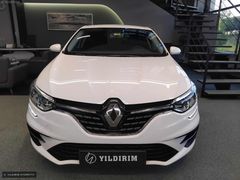 YILDIRIMDAN MEGANE 1.5 BLUE DCI JOY CONFORT HATASIZ