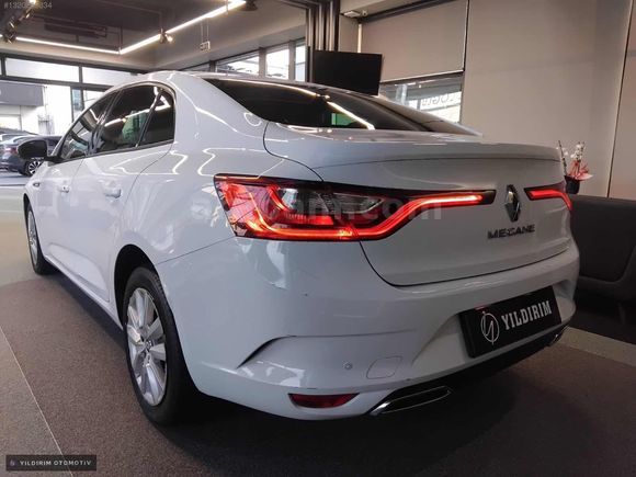 YILDIRIMDAN MEGANE 1.5 BLUE DCI JOY CONFORT HATASIZ