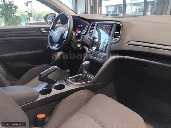YILDIRIMDAN MEGANE 1.5 BLUE DCI JOY CONFORT HATASIZ