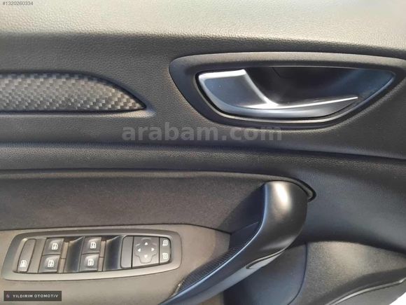 YILDIRIMDAN MEGANE 1.5 BLUE DCI JOY CONFORT HATASIZ