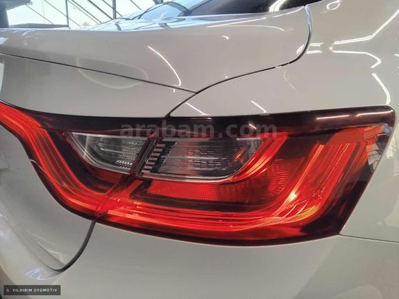 YILDIRIMDAN MEGANE 1.5 BLUE DCI JOY CONFORT HATASIZ