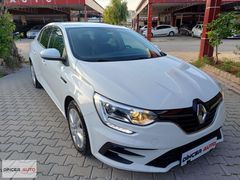 TÜRKİYENİN EN TEMİZİ/Megane Sedan 1.5 BluedCi EDC(joy plus)
