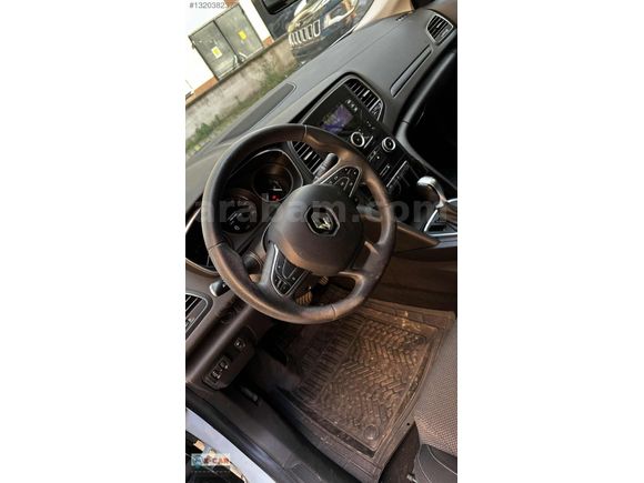 2020 Megane 1.5 Dci Joy otomatik