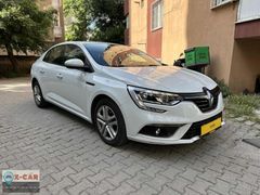 2020 Megane 1.5 Dci Joy otomatik