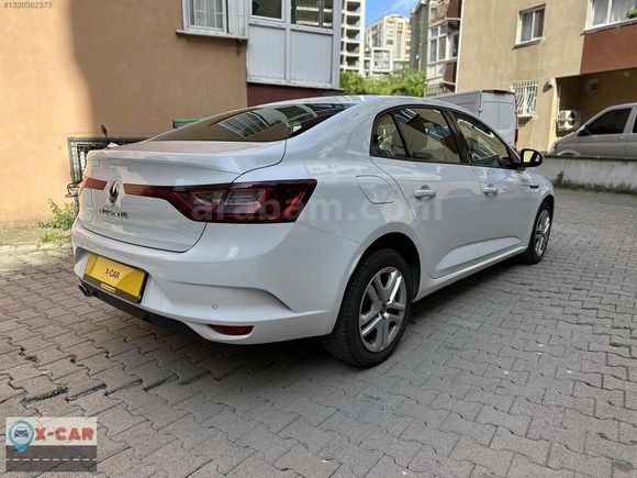 2020 Megane 1.5 Dci Joy otomatik