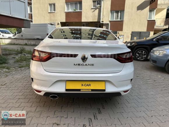 2020 Megane 1.5 Dci Joy otomatik