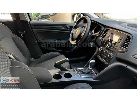 2020 Megane 1.5 Dci Joy otomatik