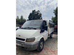 Sahibinden Ford Trucks Transit 330 S 2004 Model  171.000 km Beyaz