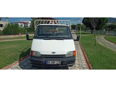 Sahibinden Ford Trucks Transit ORJİNAL 120 P