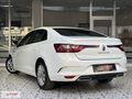 Aksoy'dan 2021 Dizel Megane / Karta sıfır faiz ile taksit