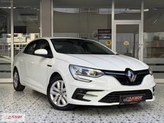 Aksoy'dan 2021 Dizel Megane / Karta sıfır faiz ile taksit