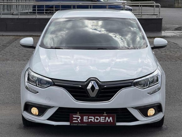 ERDEM OTOMOTİV 82.000 KM BOYASIZ (1LOKAL) %20 KDV DİZEL OTOMATİK