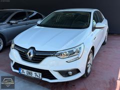 ÖZTAŞDEMİR'DEN 450 PEŞİNAT 24 AY SENET 2'69 2020 RENAULT MEGANE
