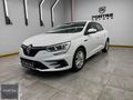 DEĞİŞENSİZ DİZEL OTOMATİK MEGANE